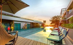 มาย เฮาส์ ป่าตอง ฮิลล์